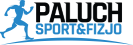 Bartosz Paluch Sport & Fizjo Logo